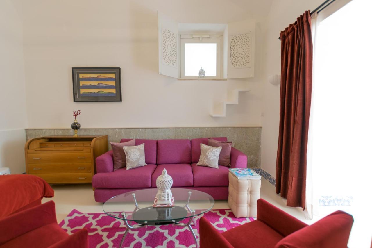 Suite Belvedere Capri Home Design Eksteriør billede
