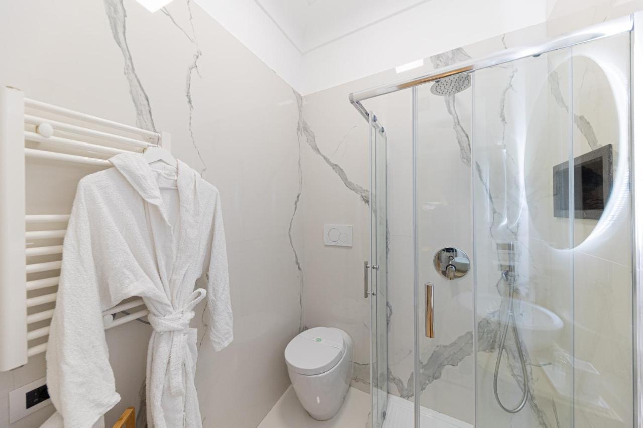 Suite Belvedere Capri Home Design Eksteriør billede